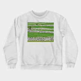 Yorkshire Glory Crewneck Sweatshirt